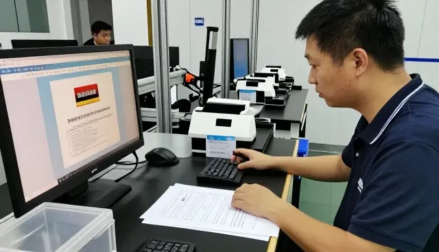社区服务站解决方案中的包装配送选择