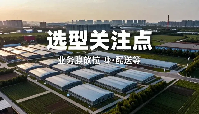 选型关注点:来图定制加工流程中的关键考量