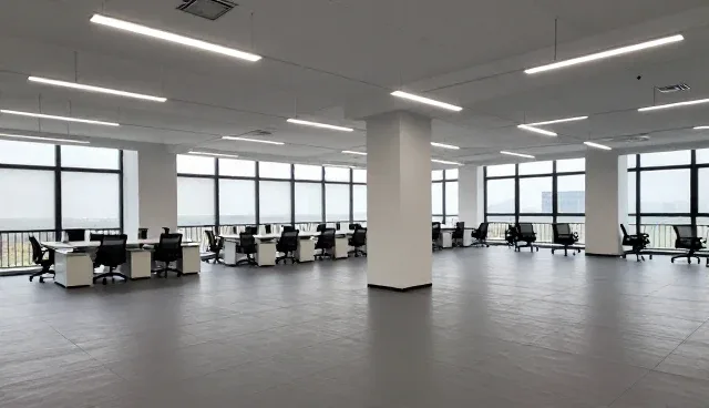 钢结构设计在行业定制中的发展趋势与应用